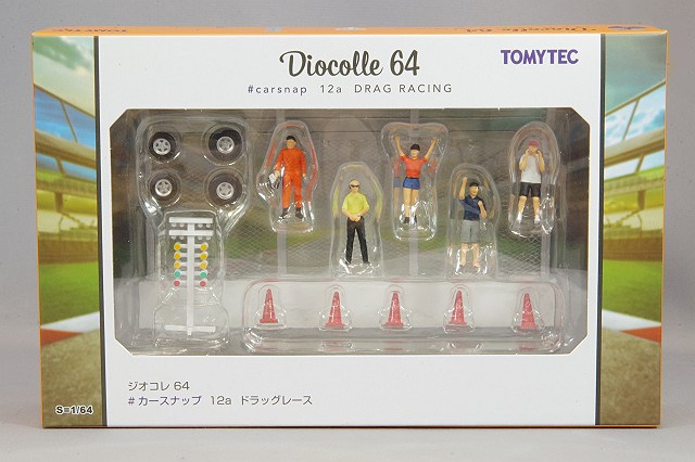 トミカリミテッドヴィンテージNEOジオコレ64 ＃カースナップ ドーナツ屋 トミカリミテッドヴィンテージ NEO 1/64 ジオコレ64 #カー