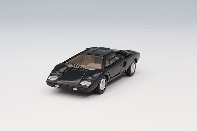 ミニカー LA400K Amazon | 箱無し ダイハツ コペン セロ プルバックカー ブラック