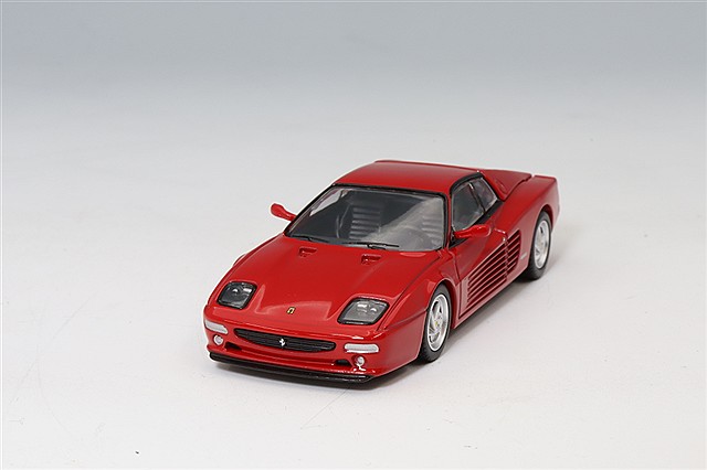 トミカリミテッドヴィンテージネオ　フェラーリ F355 スパイダー（赤） LV-NEO フェラーリ F355 ベルリネッタ（赤） | 製品をさがす