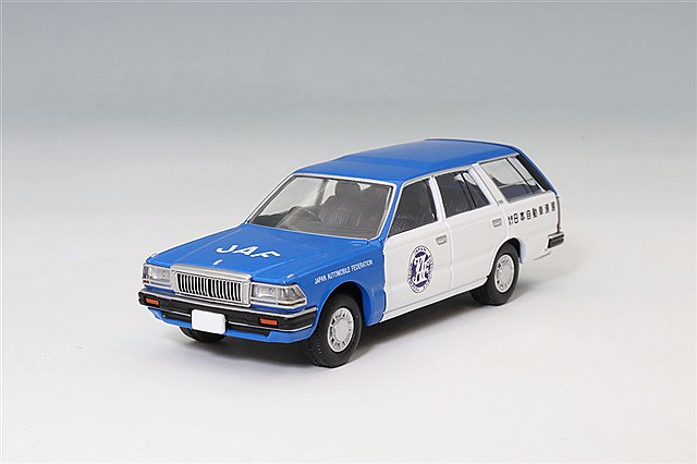 トミカリミテッドヴィンテージNEO43 1/43 日産 セドリック 230型