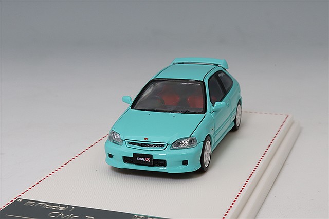 アイドロン 1/43マインズ日産スカイライン GT-R BCNR33 EM680 アイドロン 1/43マインズ日産スカイライン GT-R BCNR33 EM680