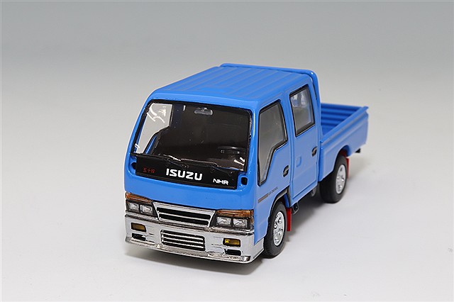 1/64 エルフ ダブルキャブ用 ダブル タイヤ 718RuId6hlL._AC_UL210_SR210,