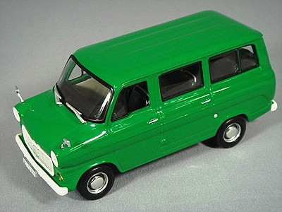 ミニチャンプス 1/43 ブラバム フォード BT44 