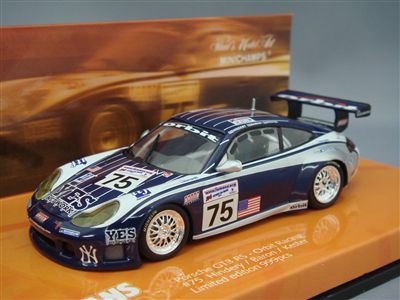 60　マクラーレン F1 GTR 4th ル・マン 1996 ミニチャンプス 51ewNDBaNDL._UF894,1000_QL80_.jpg