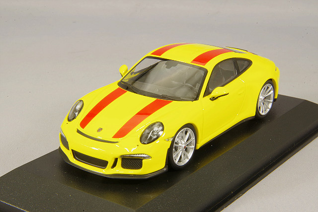 SPARK ゲンバラミラージュGT レッド&ホワイト　 1/43 Spark Genbara Mirage Gt Red White 1/43 | eBay
