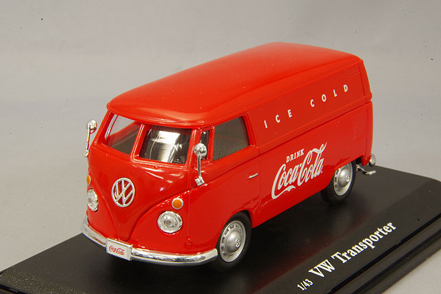 モーターシティクラシック 1/43 フォード デリバリー パネル バン 1934