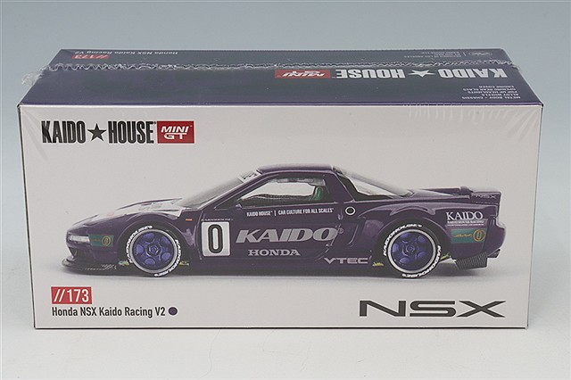 64街道☆ハウス⭐️ダットサン　フェアレディ　Z⚡️KAIDO★V1  V2✨２台‼️ ミニカー 1/64 MINI GT KAIDO HOUSE ニッサン フェアレディZ HKS