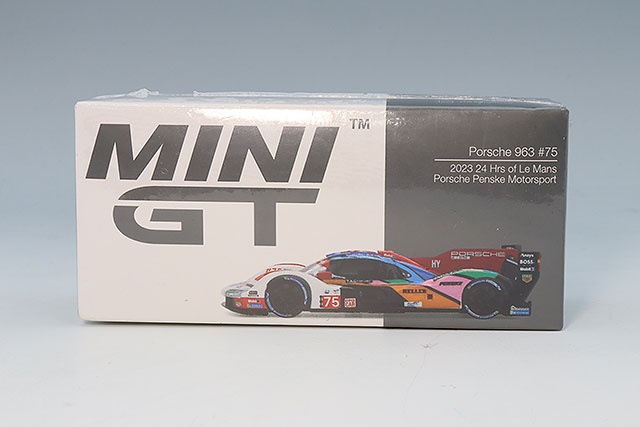 ミニチャンプス 1/43 メルセデスベンツ Cクラス 'Salzgitter
