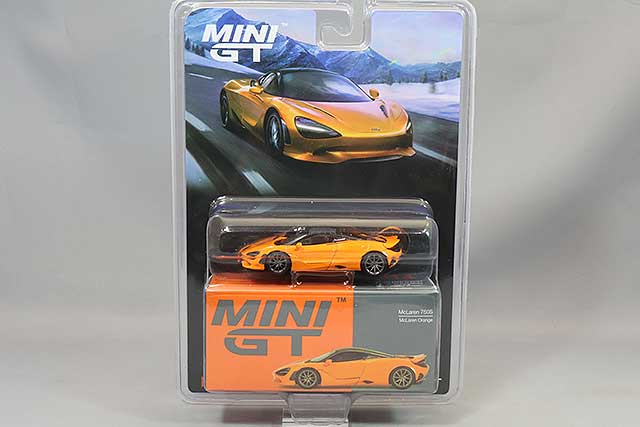 イクソ 1/43 フェラーリ 599 GTB フィオラノ 2006 パン