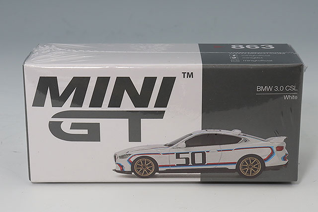 ミニチャンプス PMA 1/18 BMW 3.0 CSL 1972 シルバー BMW 3.0 CSL クーペ 1973 シルバー 1/18 ミニチャンプス