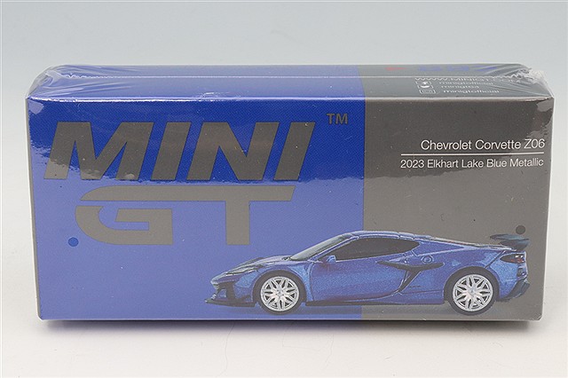 TSM MODEL 1/43 シボレー コルベット グランスポーツ #82 Amazon | TSM MODEL 1/43 シボレー コルベット グランスポーツ