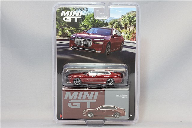 ミニカー専門店 キッドボックス 【未入荷予約商品 CAM@】