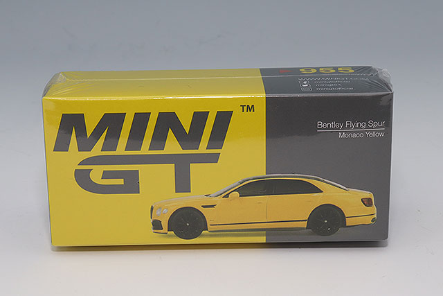 MINI-GT TSM 64/1 ベントレー10台まとめ売り MINI GT 1/64 Nissan Z GT500 NISMO SUPER GTシリーズ 2021 #230