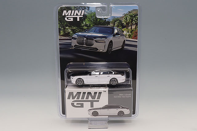 ENIF 1/43 日産 ブルーバード U 2000GTX 2ドア ハードトップ (KG610