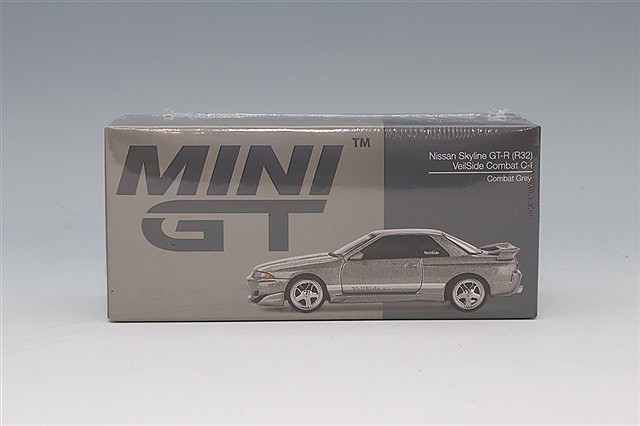 イグニッションモデル　1/43 #0315 1/43 イグニッションモデル IG0376 日産 スカイライン 2000 GT-X