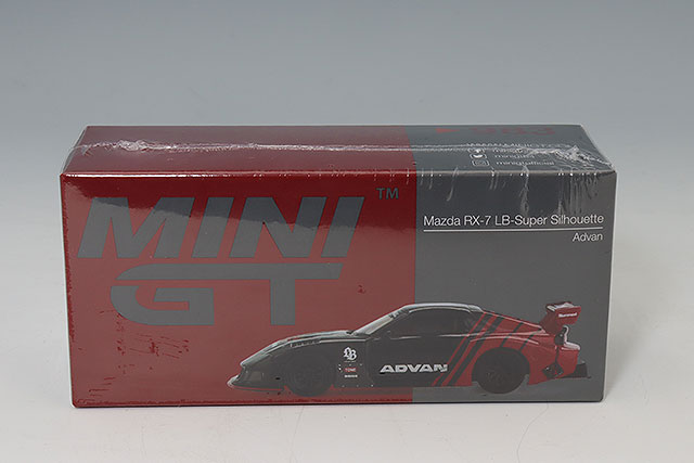POLER MASTER MODELS 1/18 マツダ RX-7 バサーストR イエロー