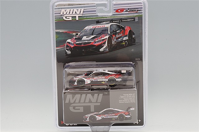 ホビージャパン 1/64 トヨタ スプリンタートレノ (AE86