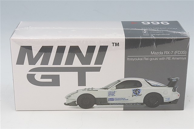 SPARK 1/43 マツダ プロトタイプ 6H 2016 55号車 SPARK 1/43 マツダ プロトタイプ 6H 2016 55号車 - メルカリ