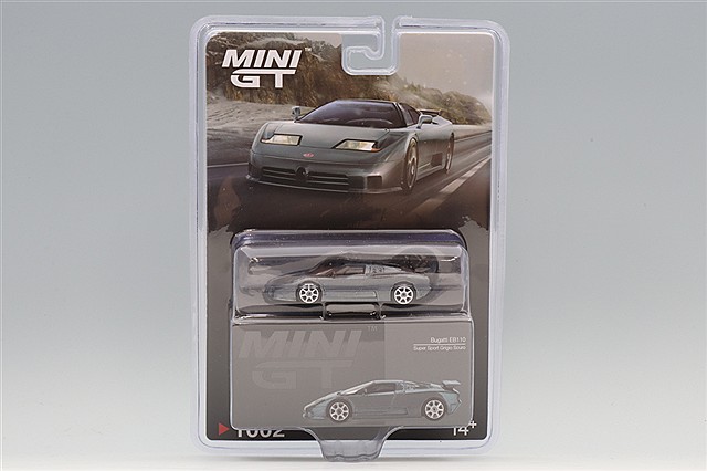 ミニカー専門店 キッドボックス 【イクソ 1/43 ル マン】