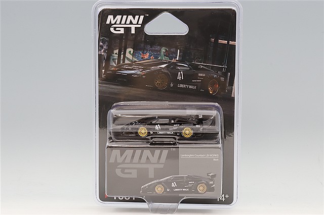 モデラーズ 1/43 マツダ プロトタイプ (MZ-2.0T) 2016 ワトキンズ