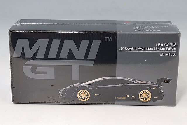 アオシマ プラモデル リバティーウォーク No.19 1/24 LB-WORKS