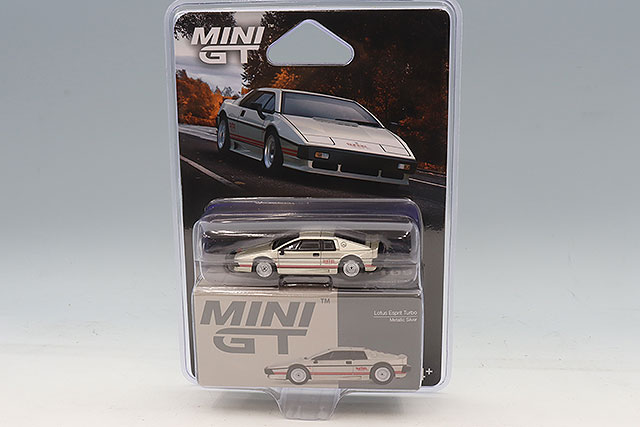 TSM ミニGT 1/64 ジャガー C-X75 テストカー (左ハンドル