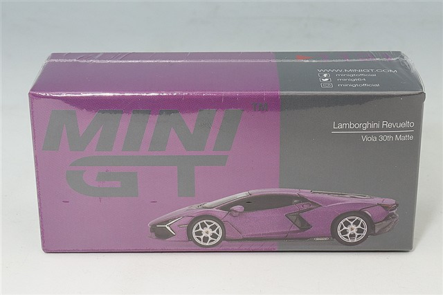 ミニクーパーモンスター、ポルシェフーニガン2台セット sparky x Tiny 1/64 ポルシェ 911 RSR 