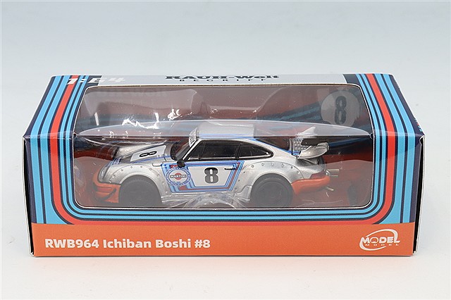 KKスケール 1/12 フォード マスタング GT ファストバック 1968 レッド