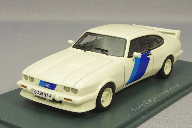 NEO 1/43 ビッター SC クーペ 1979 (ダークブラウンメタリック) NEO 1/43 ビッター SC クーペ 1979 (ダークブラウンメタリック