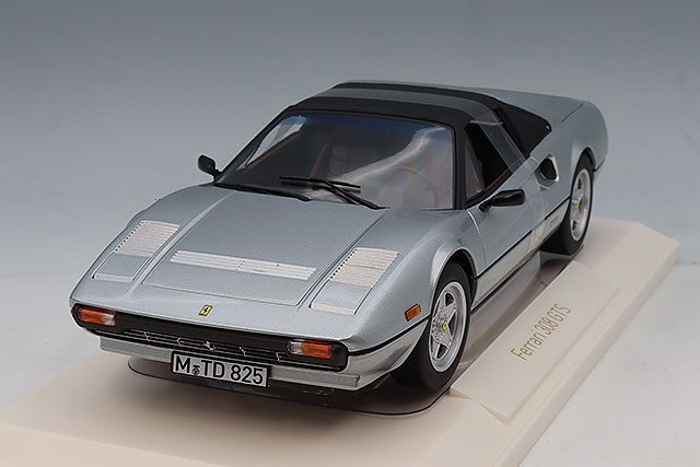 ノレブ 1/18 アルファロメオ ジュリア ti 1964 ペトロール ブルー