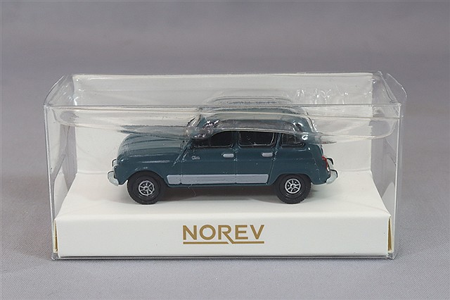ノレブ 1/18 ルノー クリオ RS F1 TEAM 2007 (イエロー) ノレブ 1/18 ルノー クリオ RS 