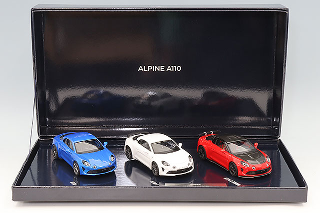 【ピース2台セット】NOREV ノレブ　パルサー　アルピーヌ1/43 ピース2台セット】NOREV ノレブ パルサー アルピーヌ1/43 楽天