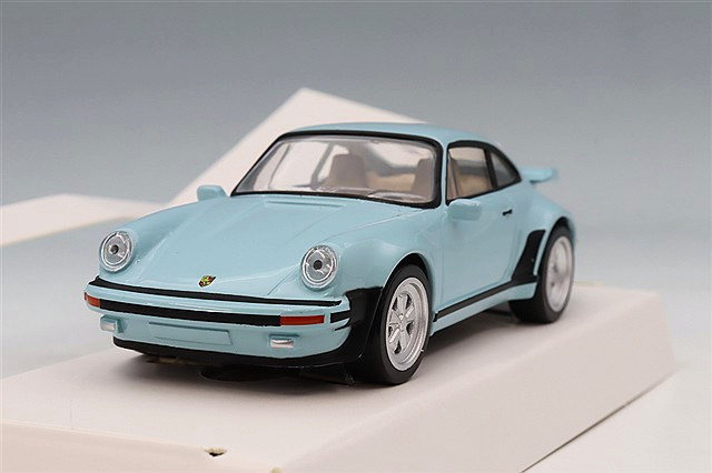 ノレブ JETCAR 1/43 ポルシェ 911 ターボ 1978 ベージュ