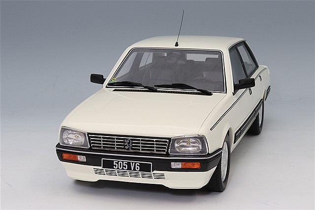 【超レア！】1/18 ヴェンチュリー 400GT フェーズ２BBS深リムカスタム 1/18 otto製 ヴェンチュリー 400GT フェーズ2BBS深リムカスタム
