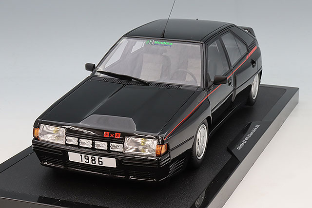 TSM ミニGT 1/64 BMW アルピナ B7 xDrive デュラビット