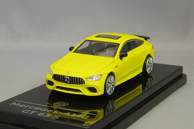 期間限定, PARA64 1/64 メルセデス AMG GT 63 S ダイアモンド