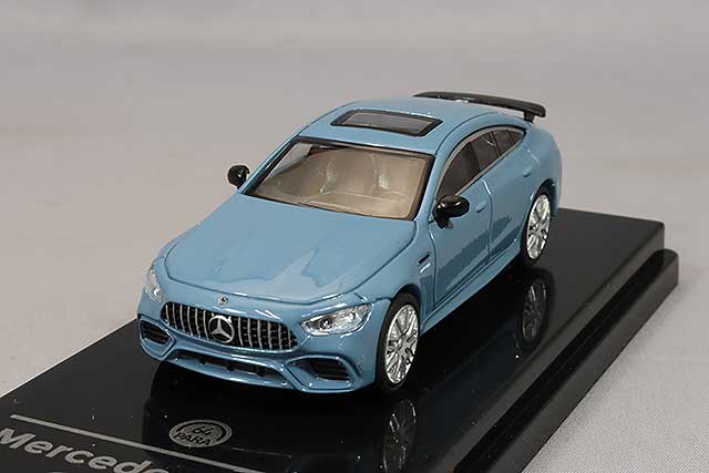 ツバキEBBRO Porsche 3台セット 期間限定, PARA64 1/64 メルセデス AMG GT3 Evo DXDTレーシング