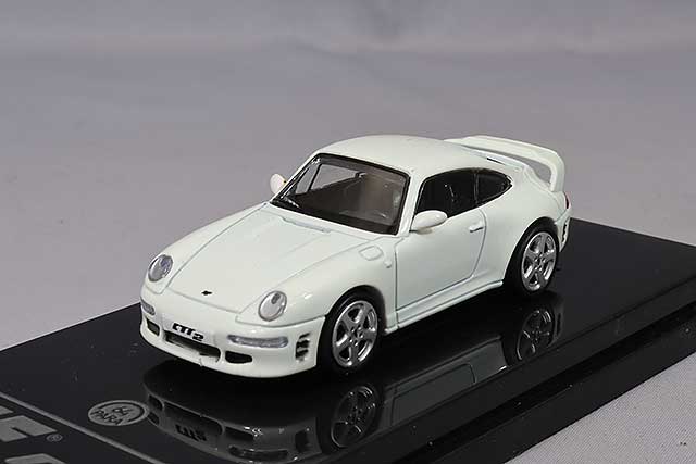 イクソ 1/43 ポルシェ 935 K3 1980 シルバーストーン6H 3位