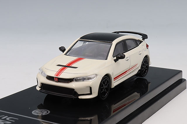 PARA64 パラ64 ホンダ シビック タイプR(FL5) 3台セット PARA64 パラ64 ホンダ シビック タイプR(FL5) 3台セット - メルカリ