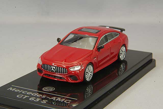 期間限定, PARA64 1/64 メルセデス AMG GT 63 S ジュピター