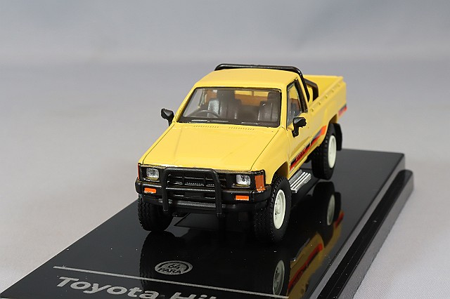トヨタ　ハイラックス Toyota 