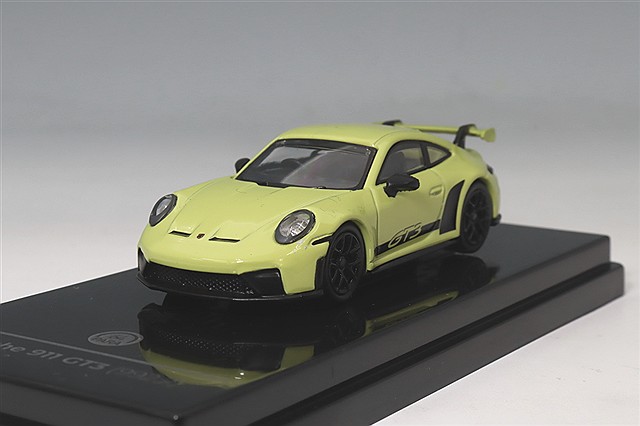 CMモデル 1/64 パガーニ ゾンダ レボリューション セーフティーカー