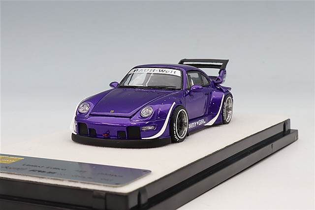 MOTORHELIX 1/64 RWB 993 Children's Day