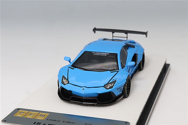 KAIDO HOUSE x TSM ミニGT 1/64 ダットサン ストリート 510 レーシング