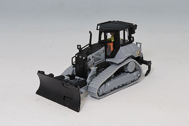 ダイキャストマスター 1/64 CAT D6R XL ブルドーザ