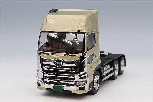 プラッツ/ケンクラフト 1/50 日本トレクス 40フィート海上コンテナ専用