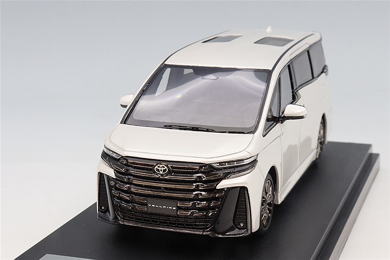 MARK43 1/43 ダットサン フェアレディ 2000 SR311 ライトグレーメタリック