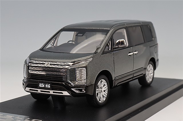 MARK43 1/43 トヨタ クラウン エステート アスリートG ホワイトパール