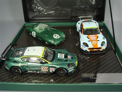 特価 Starter (1/43) アストンマーチン DBR1 DBR1」24億円で落札 | M.AUTO astonmartin STAFF BLOG