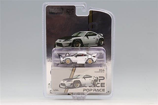 海外並行品 ホットウィール エリート64 1/64 モディファイド 1969